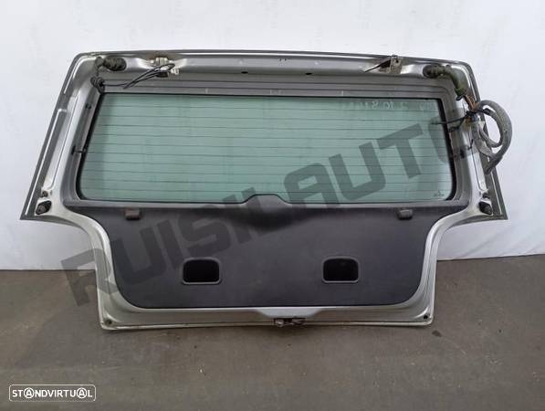 Tampa Da Mala  Vw Polo Iv (9n) [2001_2012] 1.4 Tdi - 2