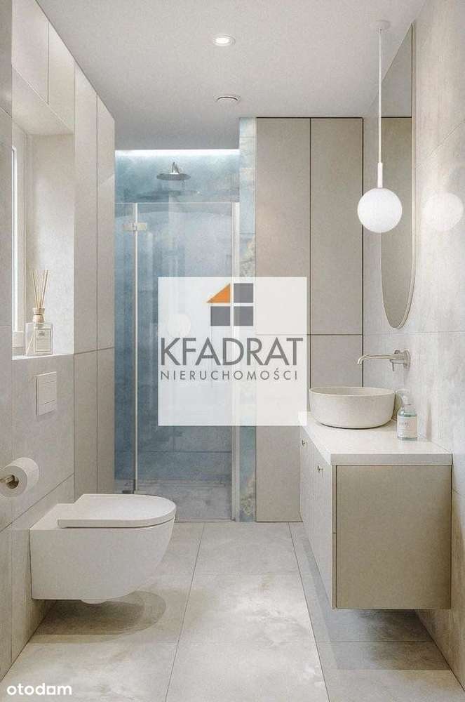 Bliźniak w Dołujach 101 m2 , działka 220 m2-12