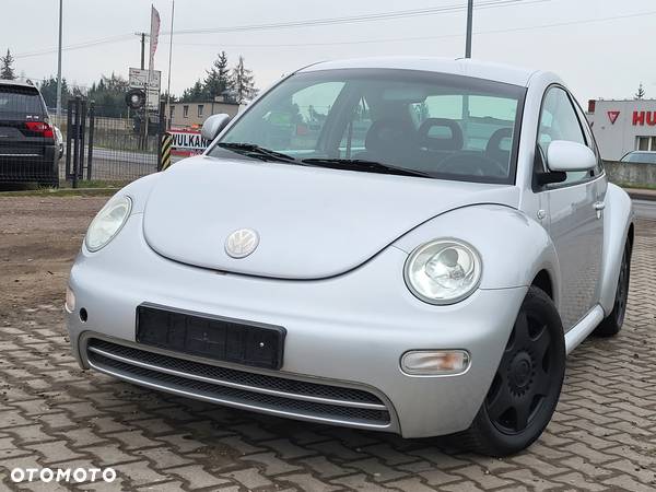 Volkswagen New Beetle 2.0 - 28