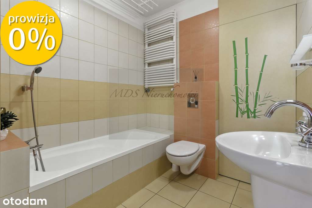 dwupokojowe, z balkonem i parkingiem-6