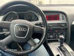 Audi A6 2.0 TDI DPF Aut Avant - 11