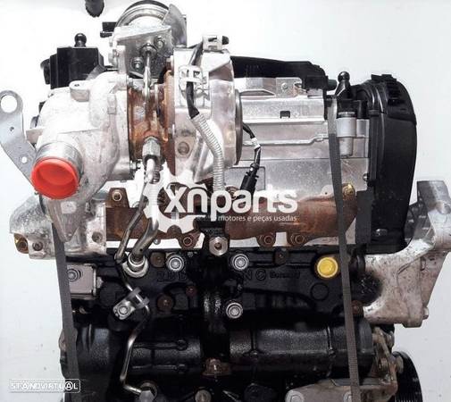 Motor VW TIGUAN (BW2) 2.0 TDI | 06.17 -  Usado REF. DFGA - 2