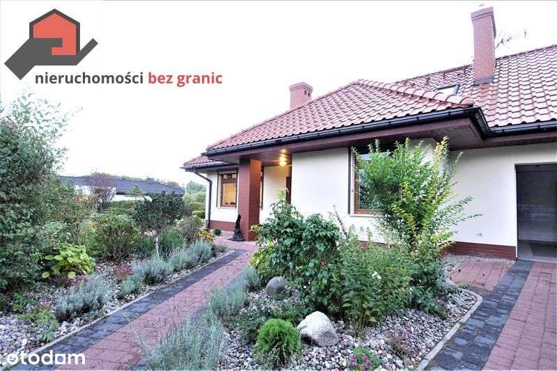 Dom wolnostojący - Straszyn Modre-14