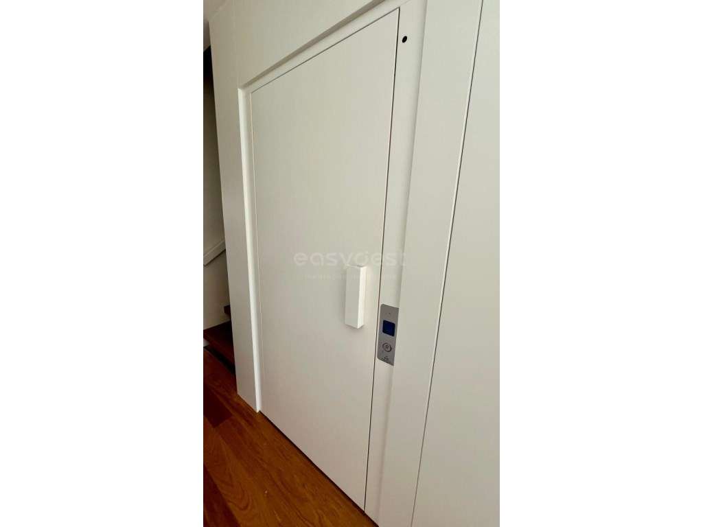 Moradia V5 - Casas de Santo Amaro - Alcântara - Grande imagem: 5/36