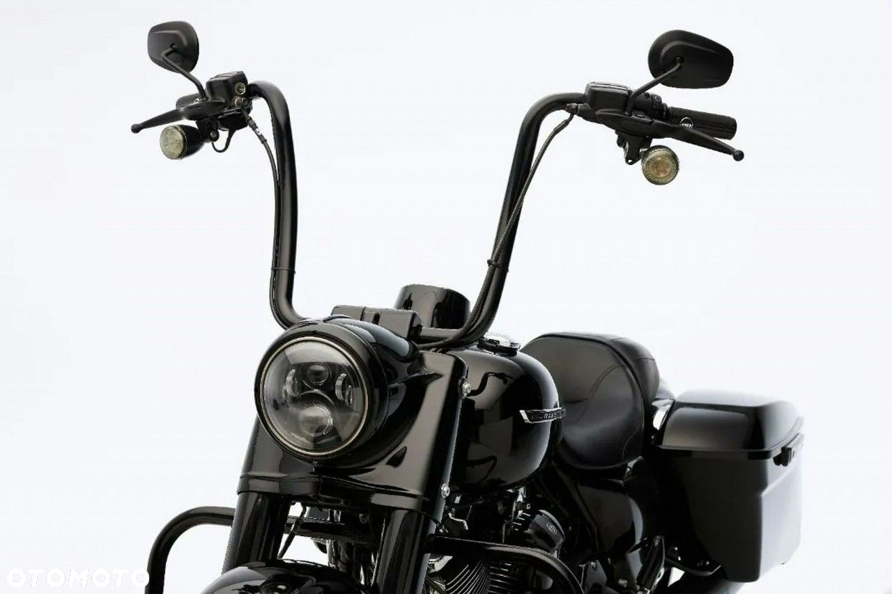 Harley-Davidson Touring Road King - 4