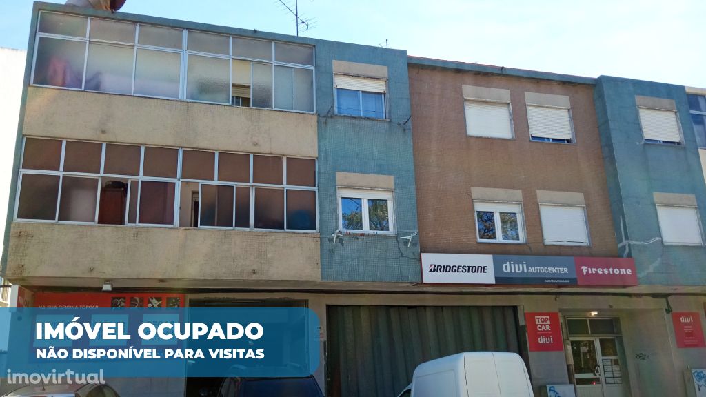 Apartamento em Seixal, Amora