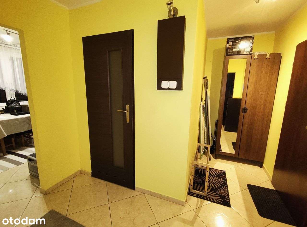 Kawalerka w cichym miejscu, Burowiec-9