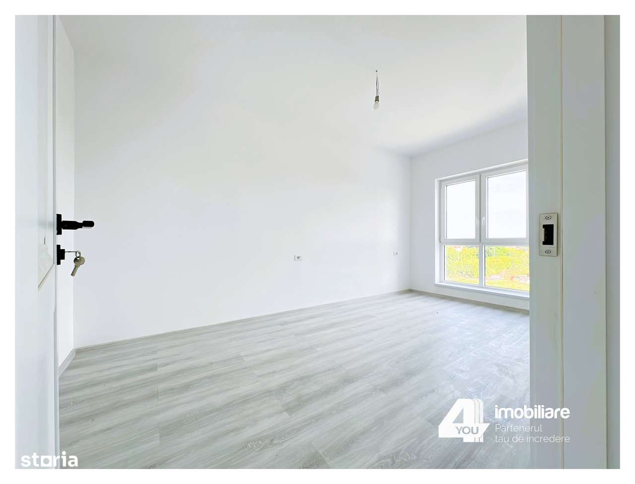 Apartament 2 camere  Gradiste Cartier NOU Cehov - Imagine principală: 3/10