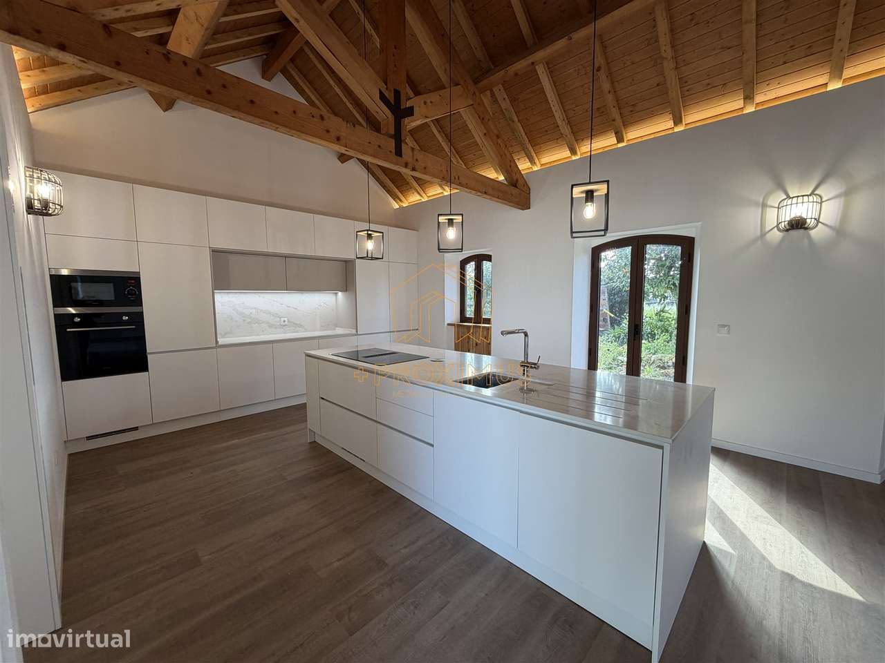 Moradia T3 Venda em Sanguinheira,Cantanhede - Grande imagem: 4/59