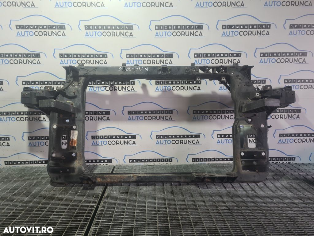 Trager Hyundai IX35 2.0 CRDI 2010 - 2019 1995CC Manuala (896) - 4