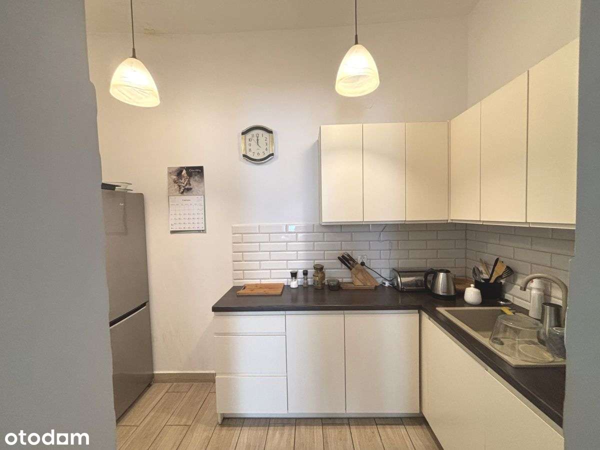 Zadbane mieszkanie  z balkonem - Pełny obrazek: 5/10