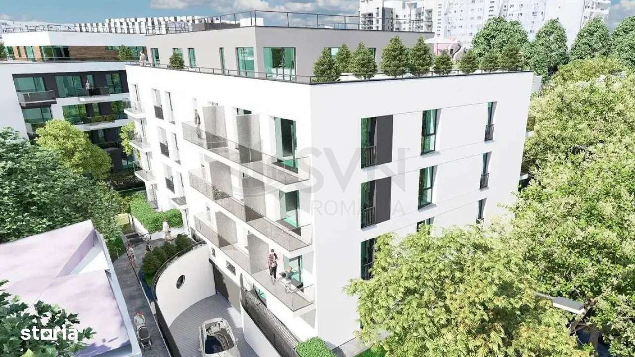 Garsoniera Icon Studios - Imagine principală: 5/11