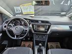 Volkswagen Touran 1.6 TDI Comfortline - 5