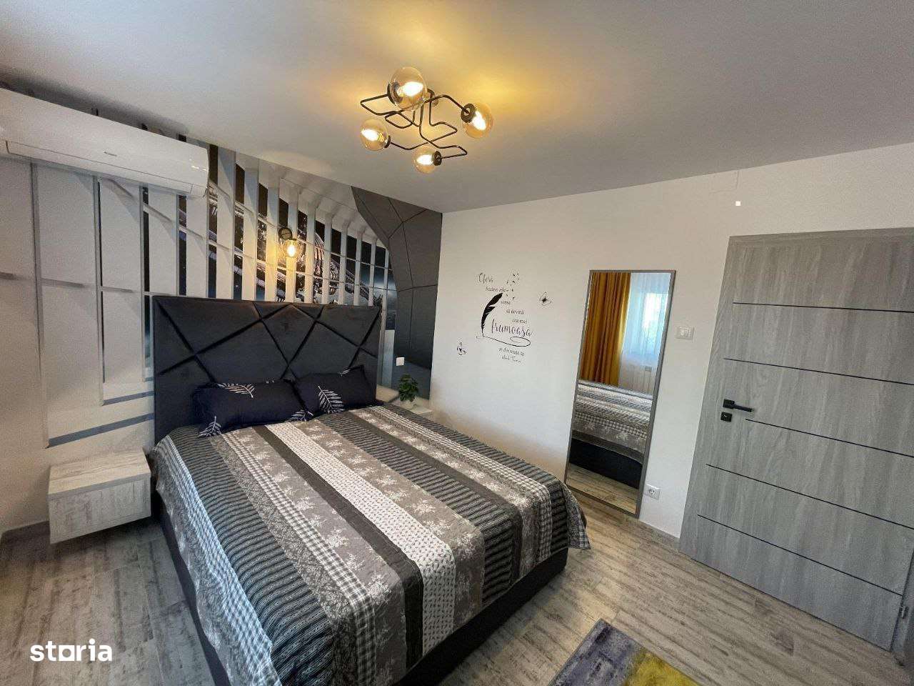 Panorama superba - apartament - Imagine principală: 2/7