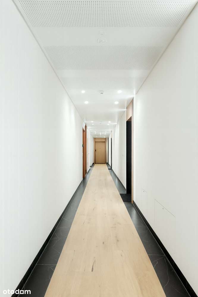 Studio premium 36,17 m² | Rondo Daszyńskiego | Widok na Warszawę-10