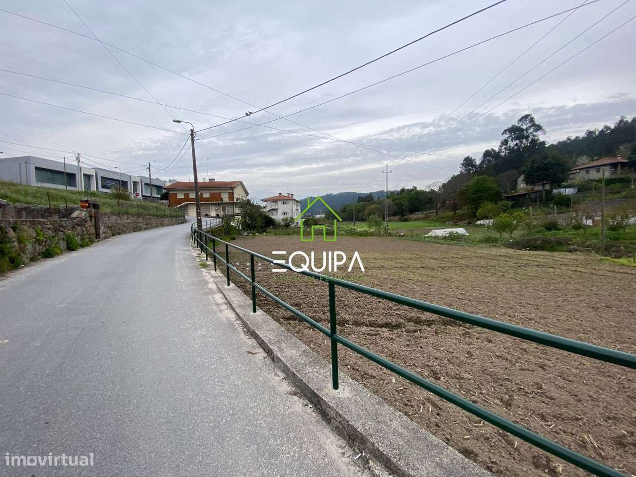 Terreno Rústico - Conde, Gandarela - Grande imagem: 4/5