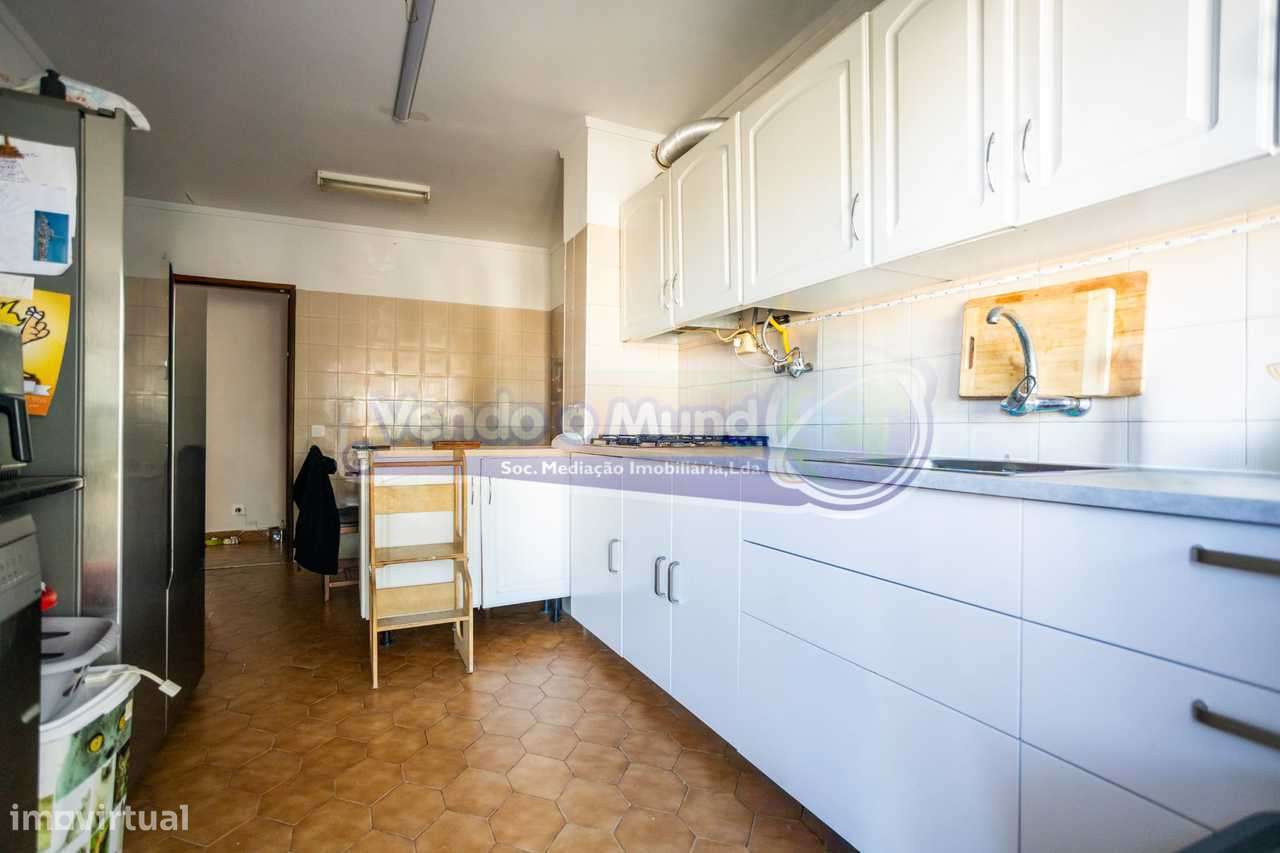 Apartamento T2 em Samora Correia (SC1037) - Grande imagem: 4/26