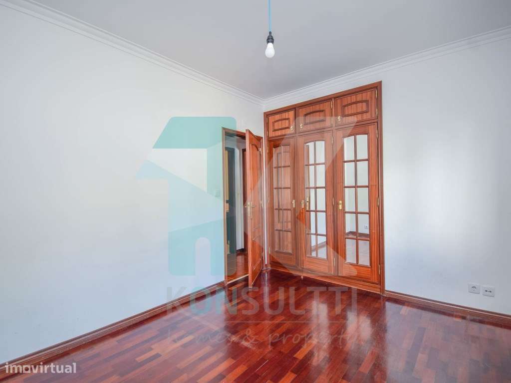 Apartamento T2 com Garagem para Venda - Outeiro de Polima - São Dom...-13