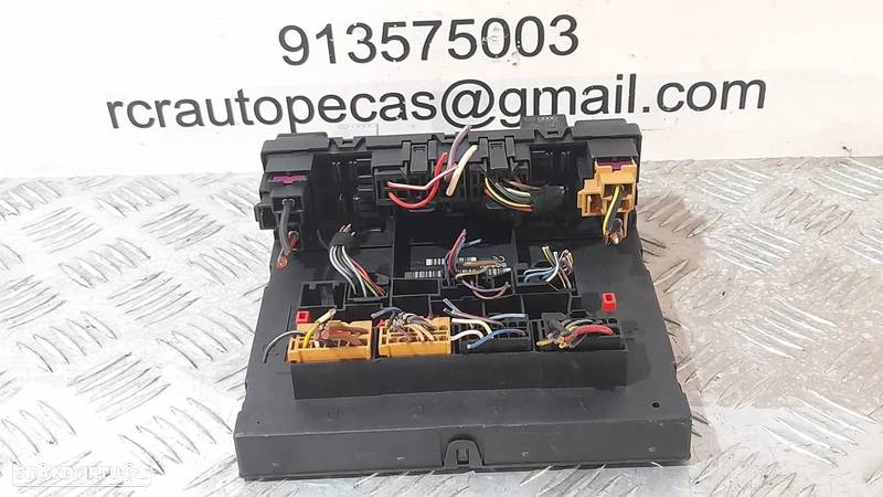 CAIXA FUSIVEIS AUDI A3 8P 8P0907279K 8P0907279 AUDI TT TAMPA CAIXA FUSIVEIS PAINEL COMANDO CONTROLO - 1