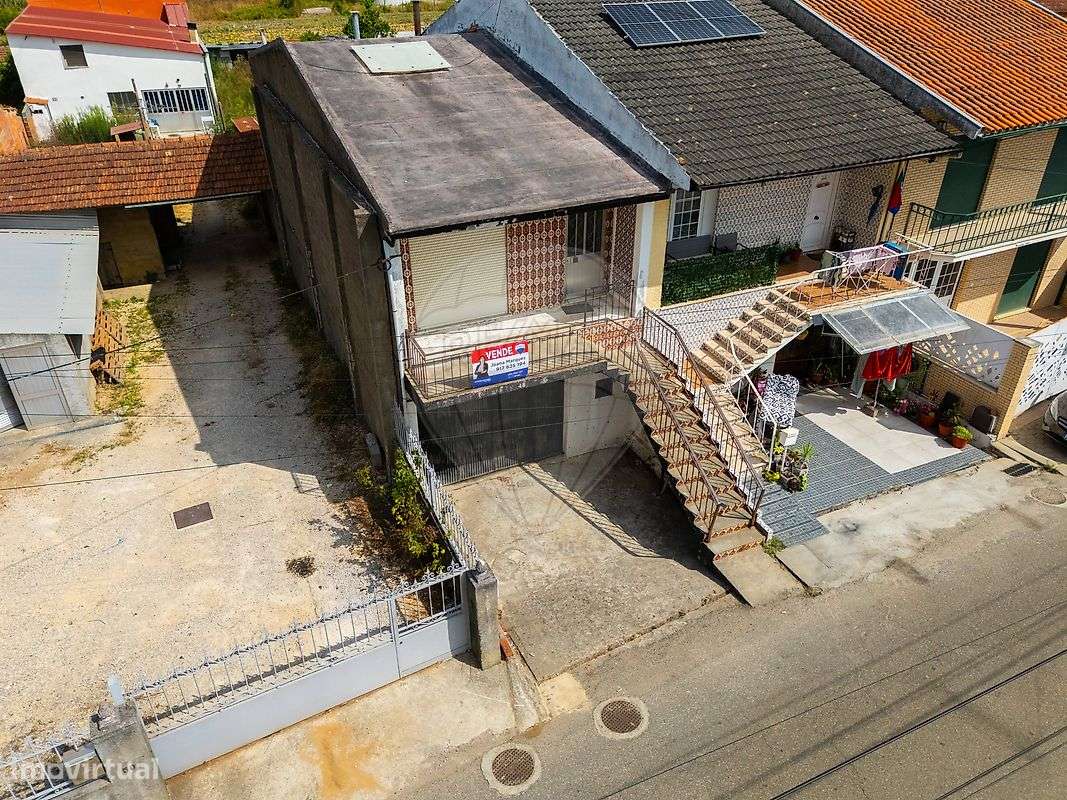 Moradia T2 para venda-11