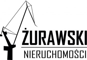 ŻURAWSKI Nieruchomości Logo
