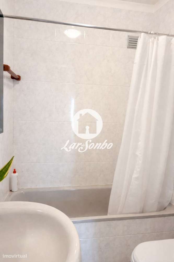 Apartamento T3 na Póvoa de Varzim com vista mar-15