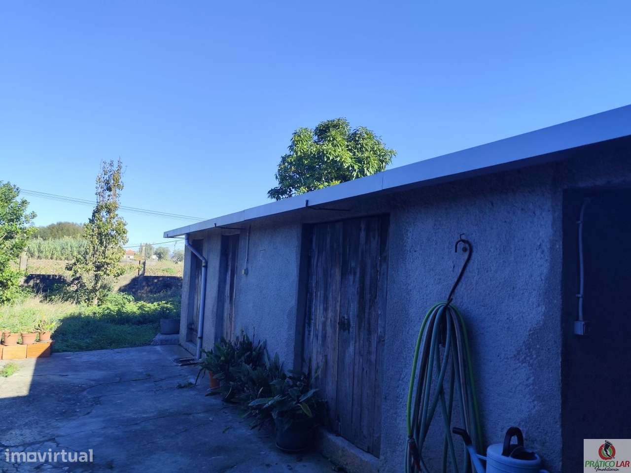 Moradia T4 na Palhaça-33