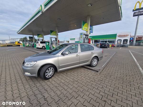 Skoda Octavia 1.4 TSI Ambition DSG - 13