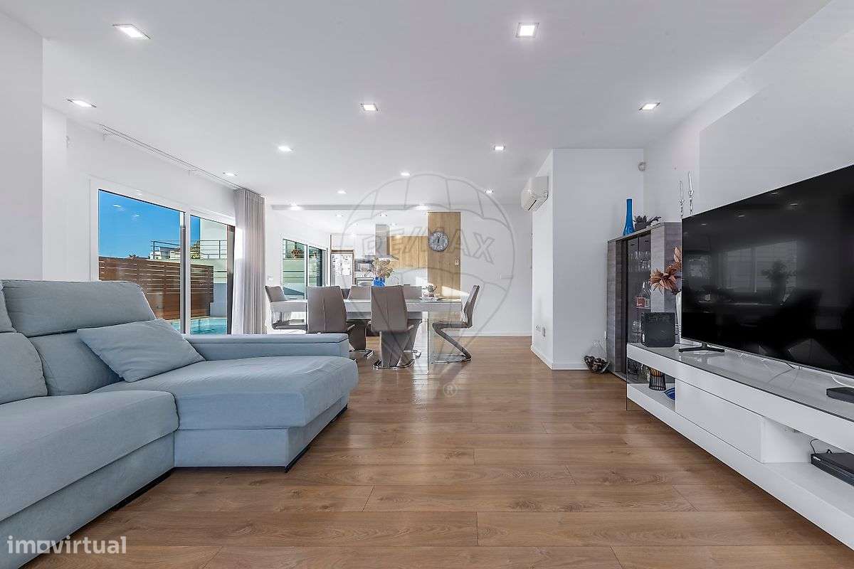 Moradia T4 para venda - Grande imagem: 4/40