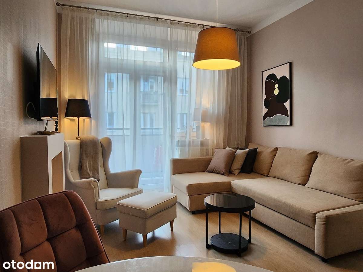 Na sprzedaż dwupokojowe, balkon, 2 piętro, ulica Gibalskiego 1-0