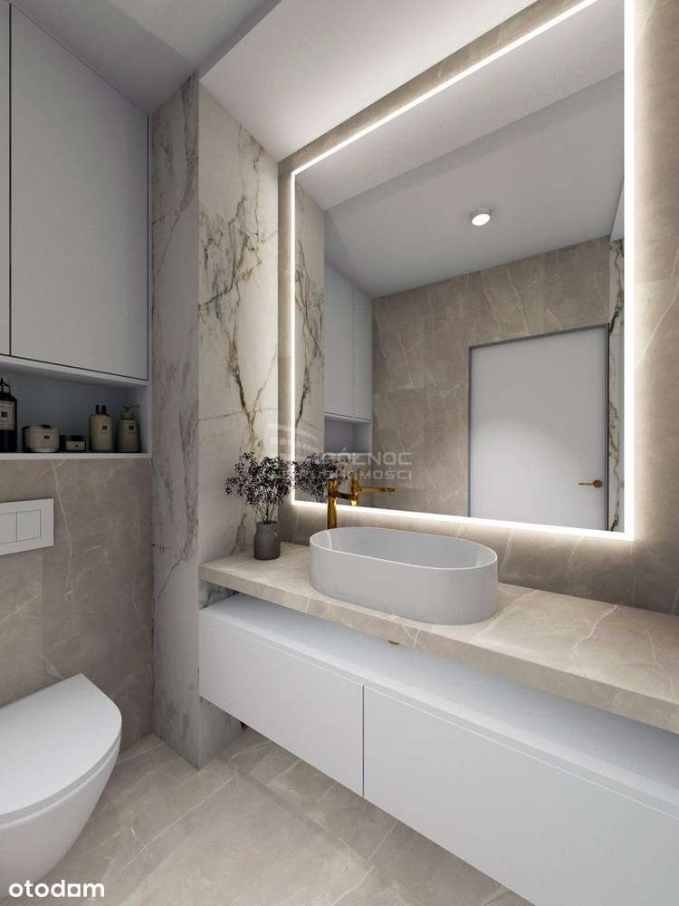 Nowoczesne mieszkania na ul. Ogrodowej w Łomży! - Pełny obrazek: 5/20