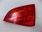 Audi A4 B8 Avant Lampa Tylna w Klapę Prawa - 11849 - 1