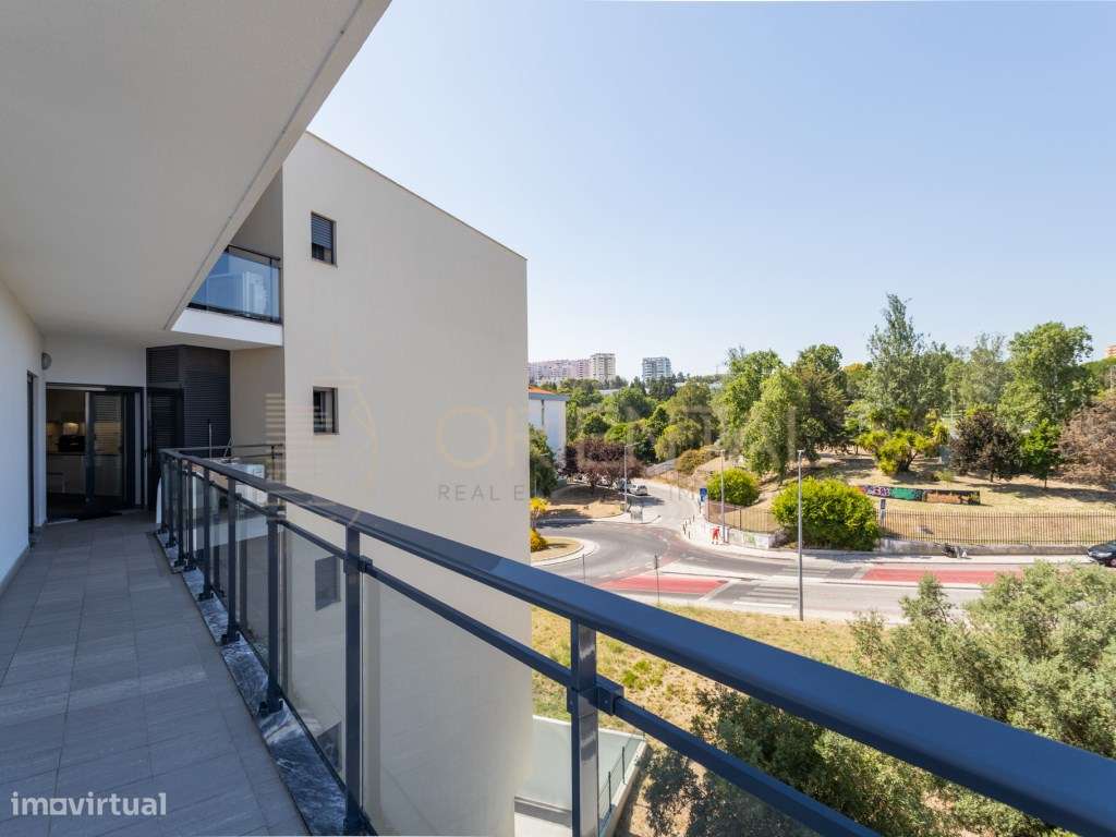 Exclusivo T4 Penthouse de Luxo com 379 m² na Póvoa de Santa Iria.-32