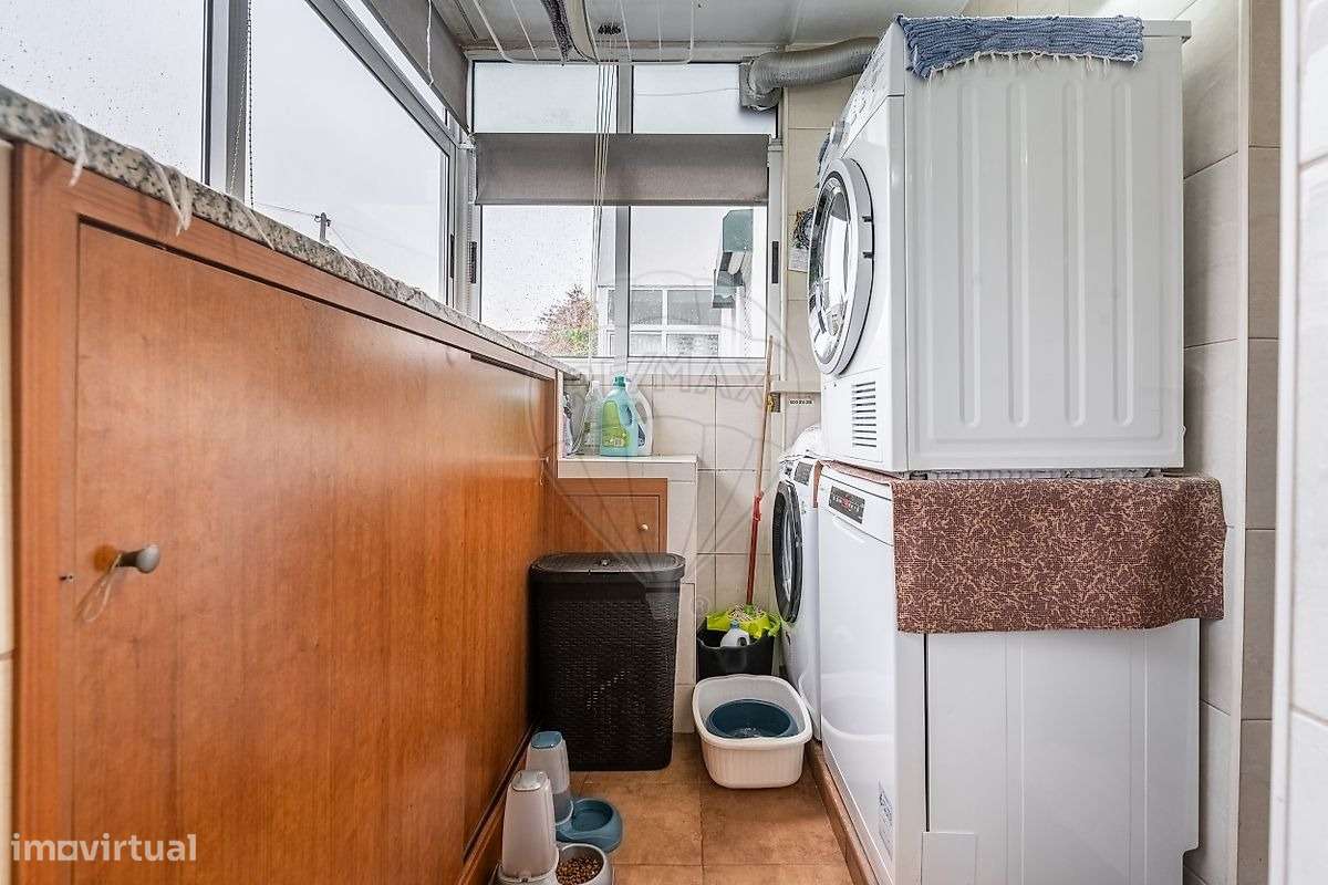 Apartamento T2+1 no Centro de Fafe - Grande imagem: 4/15