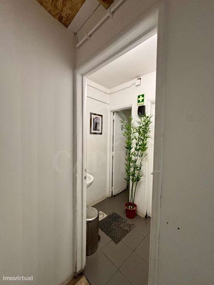 Trespasse Cafetaria em Paços de Arcos - Grande imagem: 4/9