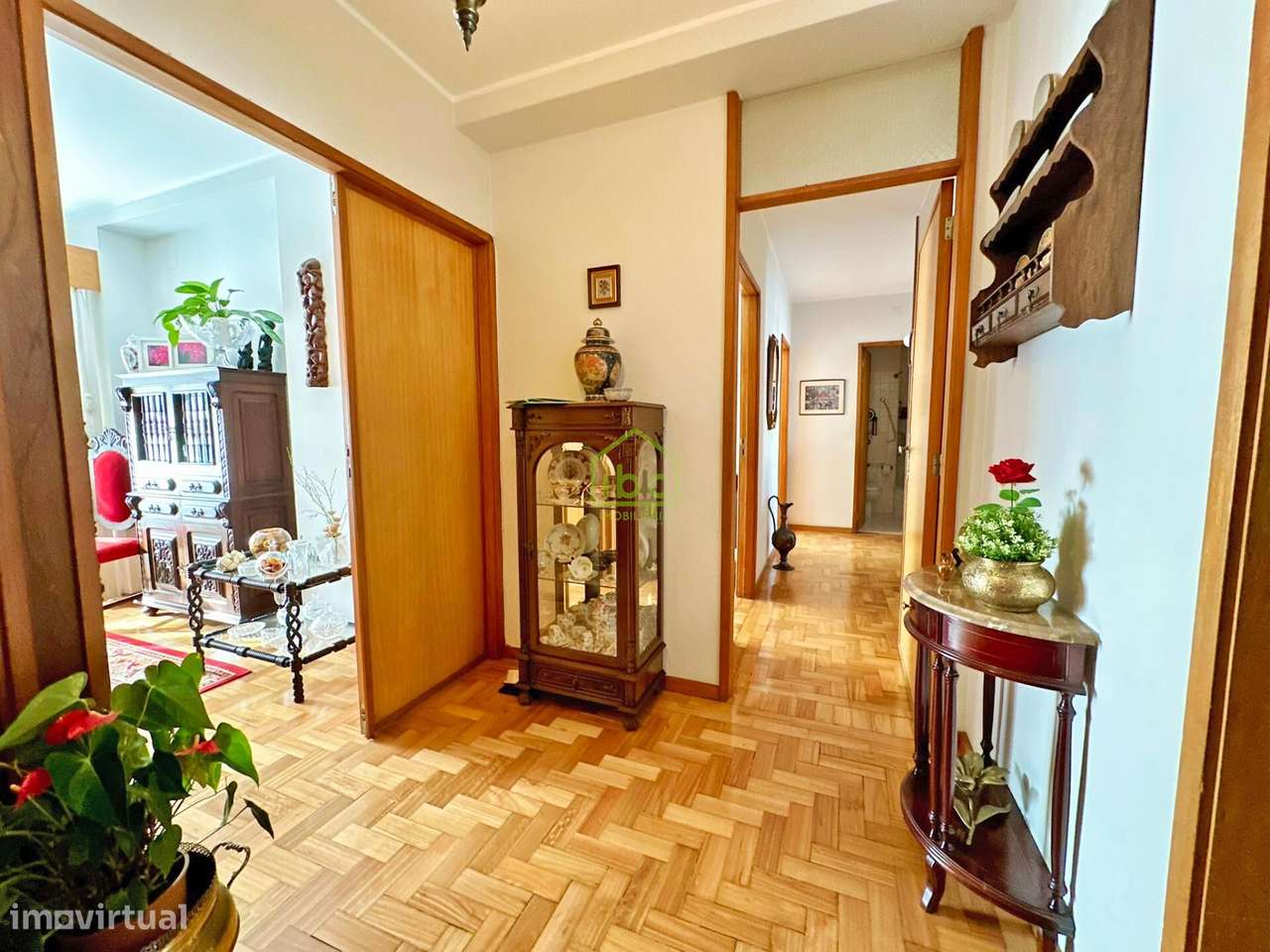 Apartamento T4 | Vila do Conde-14