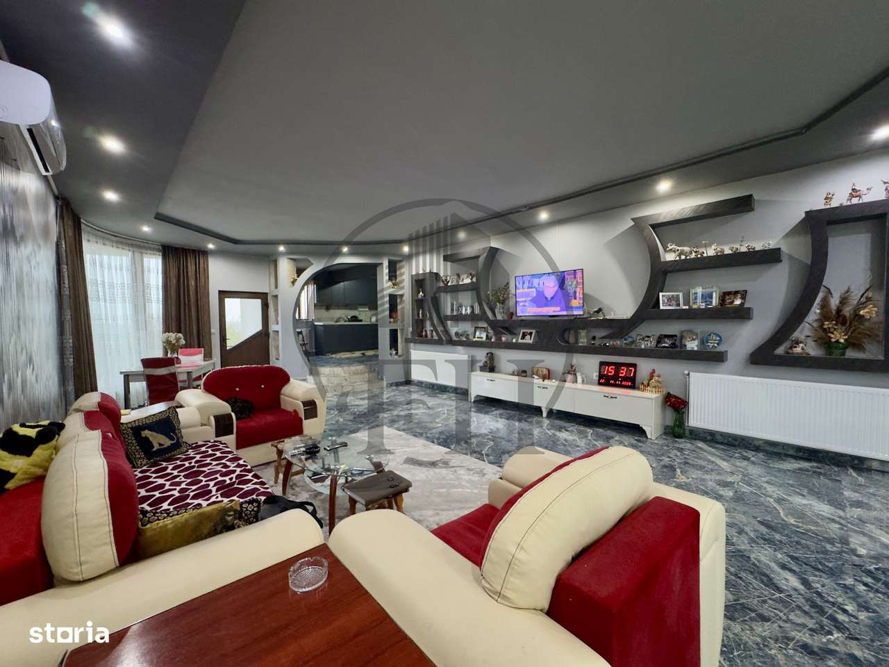 Casa/Vila de vanzare Harsova, Constanta, langa canalul Dunare-Marea Ne - Imagine principală: 3/20