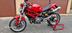 Ducati Monster - 3