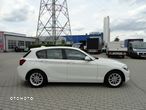 BMW Seria 1 118d Sport Line Shadow - 28