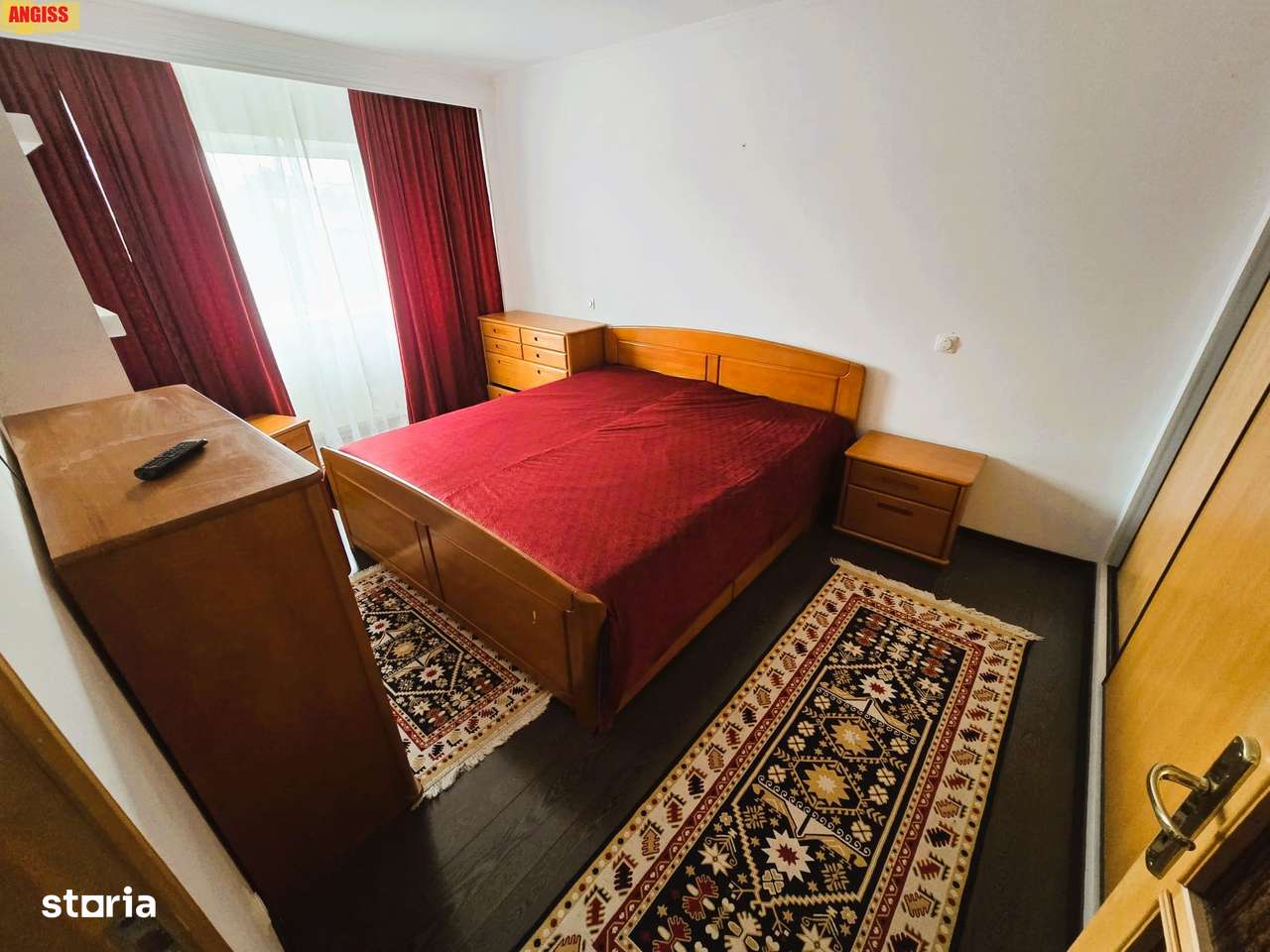 Apartament 3 camere - CENTRU - str VICTORIE | 93mp-5