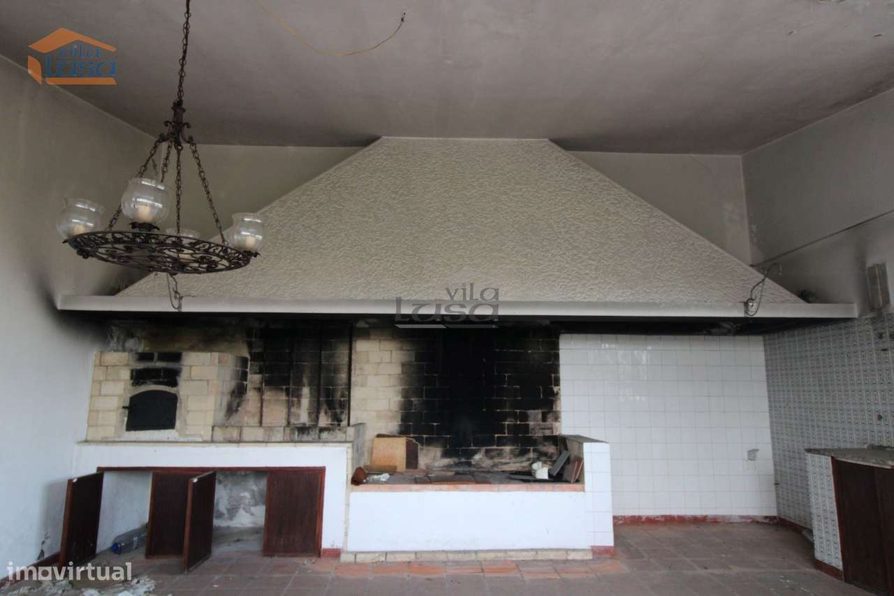 Quinta com vistas para o Rio Douro, 3000m2 em Vila Nova de Gaia-21