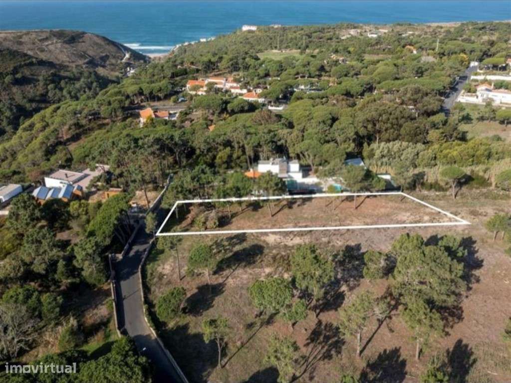 Terreno Urbano, 2300m2, projeto aprovado construção moradia, Magoit... - Grande imagem: 2/27