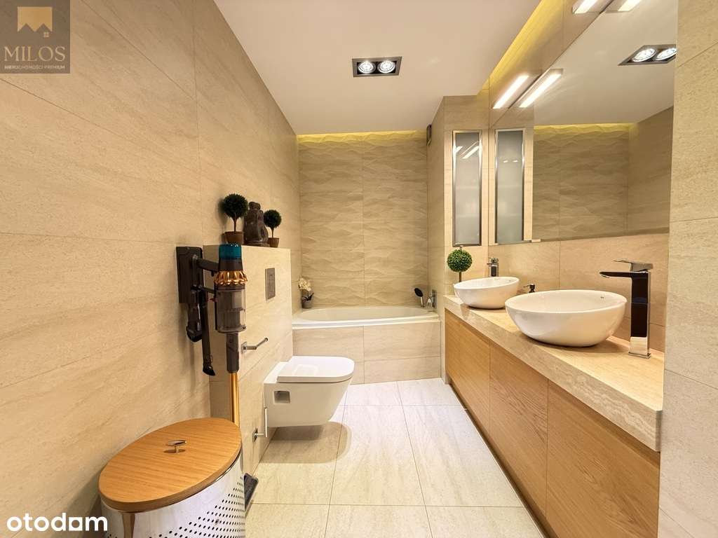 Apartament na eleganckim, zamkniętym osiedlu-13