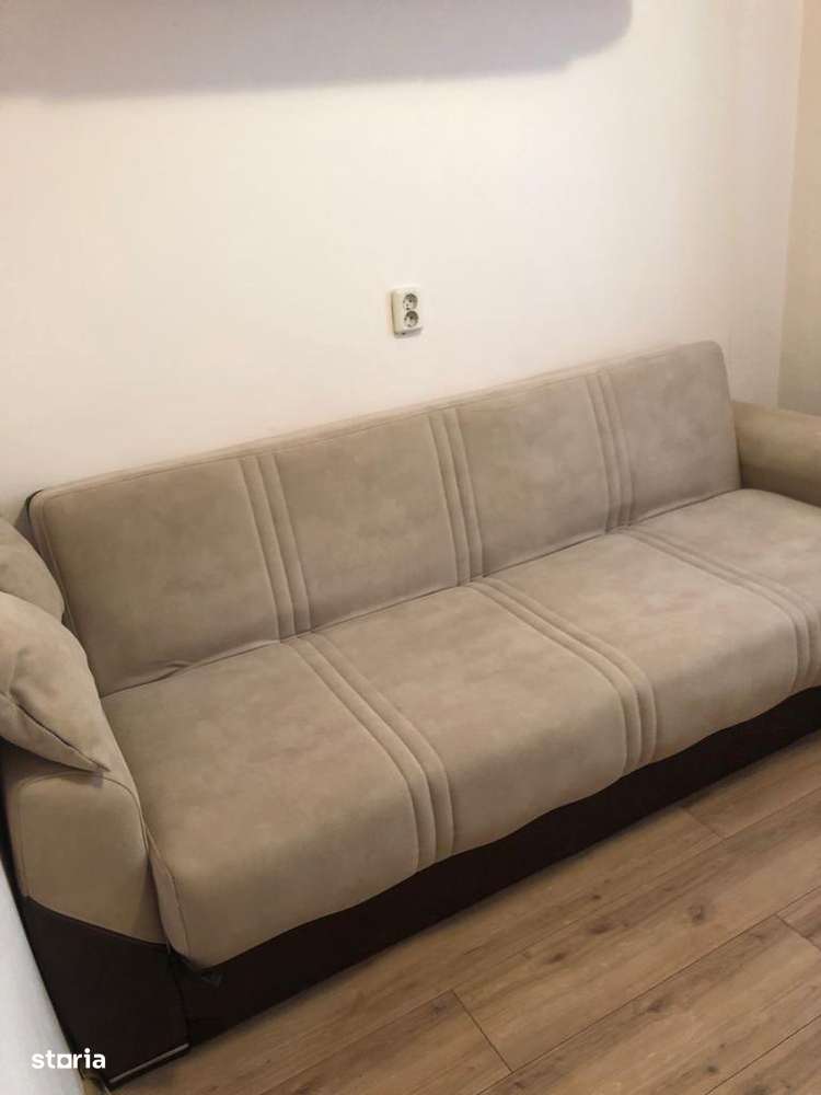 Garsoniera Gheorgheni-str Zambilei - Imagine principală: 1/5