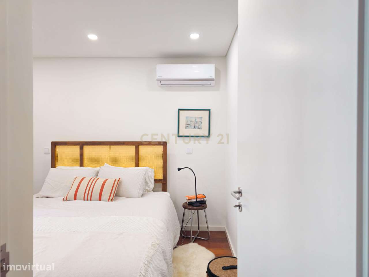 T1 moderno com varanda – Rua 5 de Outubro, Porto (junto à Casa da Músi - Grande imagem: 4/31