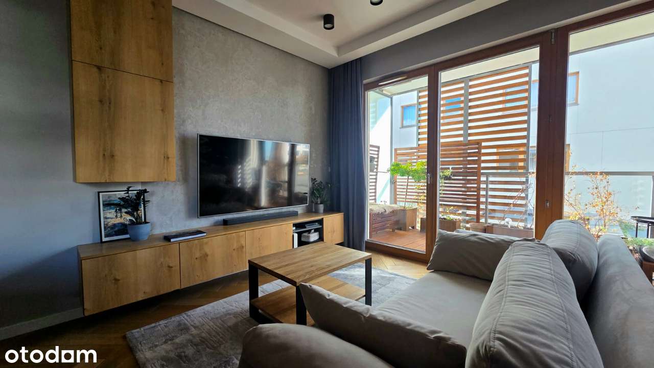 Jaśminowy Mokotów 4 pokoje, bezpośrednio, garaż z ładowaniem elektryka - Pełny obrazek: 5/20