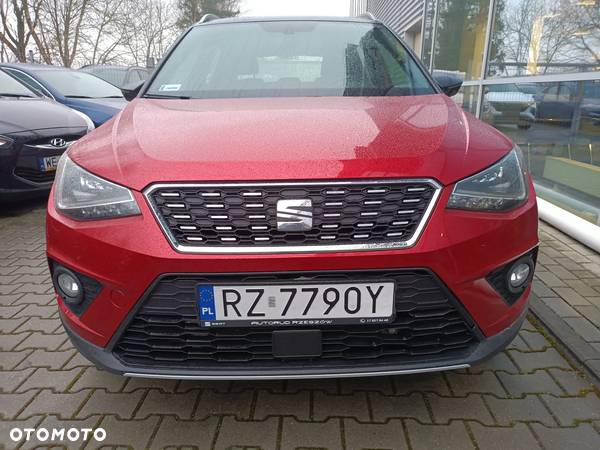 Seat Arona 1.0 TSI GPF Xcellence S&S - 1