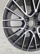 FELGA ALUFELGA OE FELGI ALU PORSCHE Cayenne 9Y0 RS SPYDER 21X11 ET58 - 4