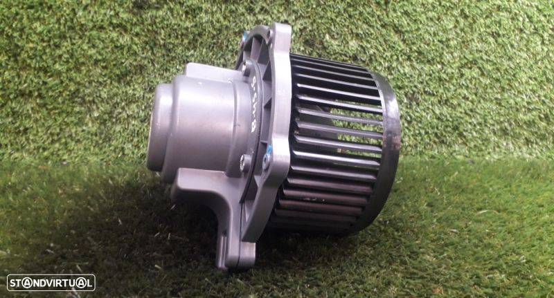 Motor Da Chaufagem Sofagem  Chevrolet Lacetti Combi (J200) - 3