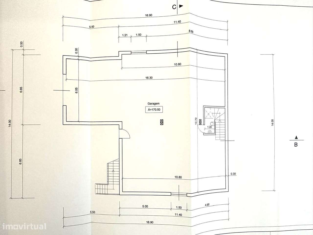 Moradia T5 com Garagem e Piscina em Miragaia, Lourinhã-59